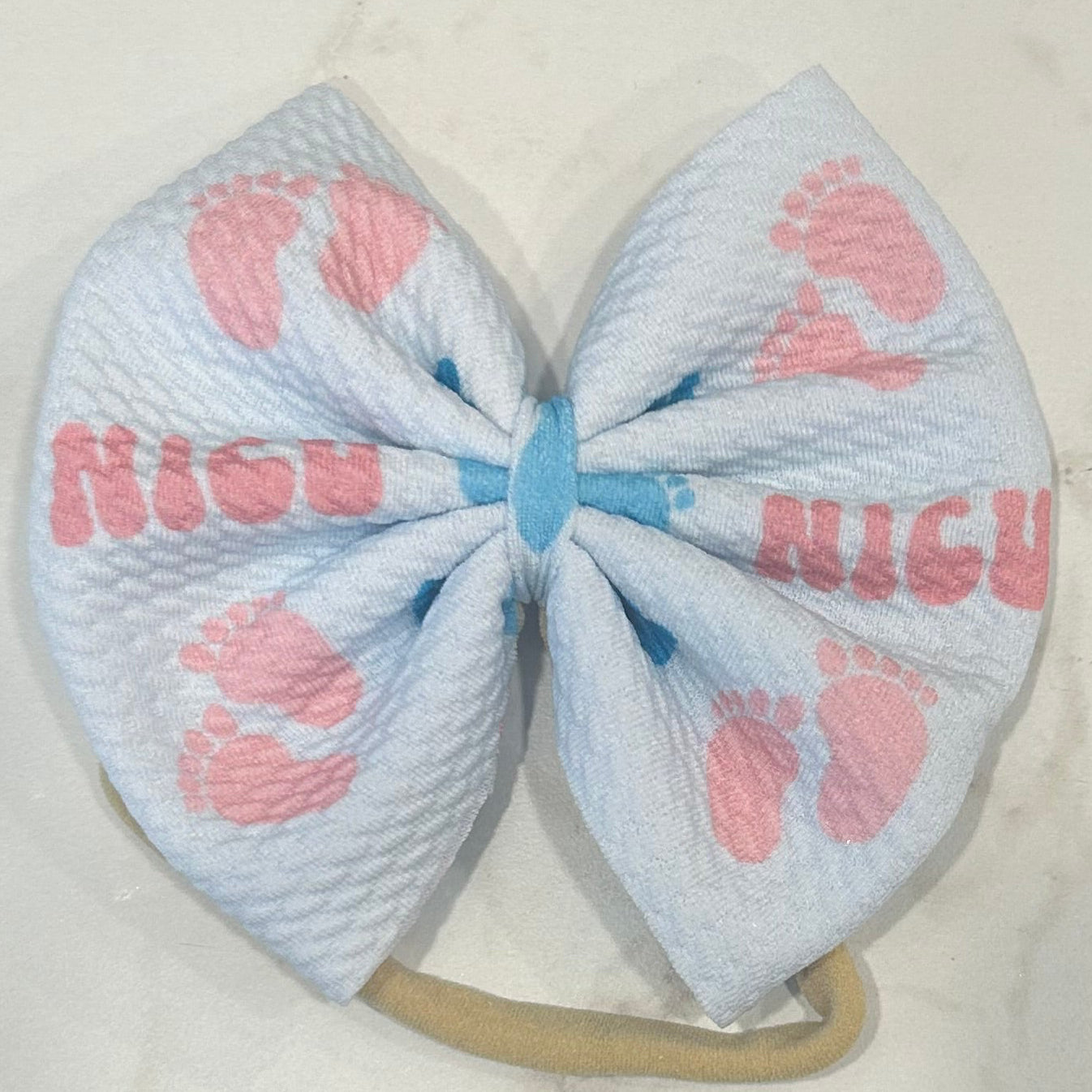 Buy a NICU Baby a Bow