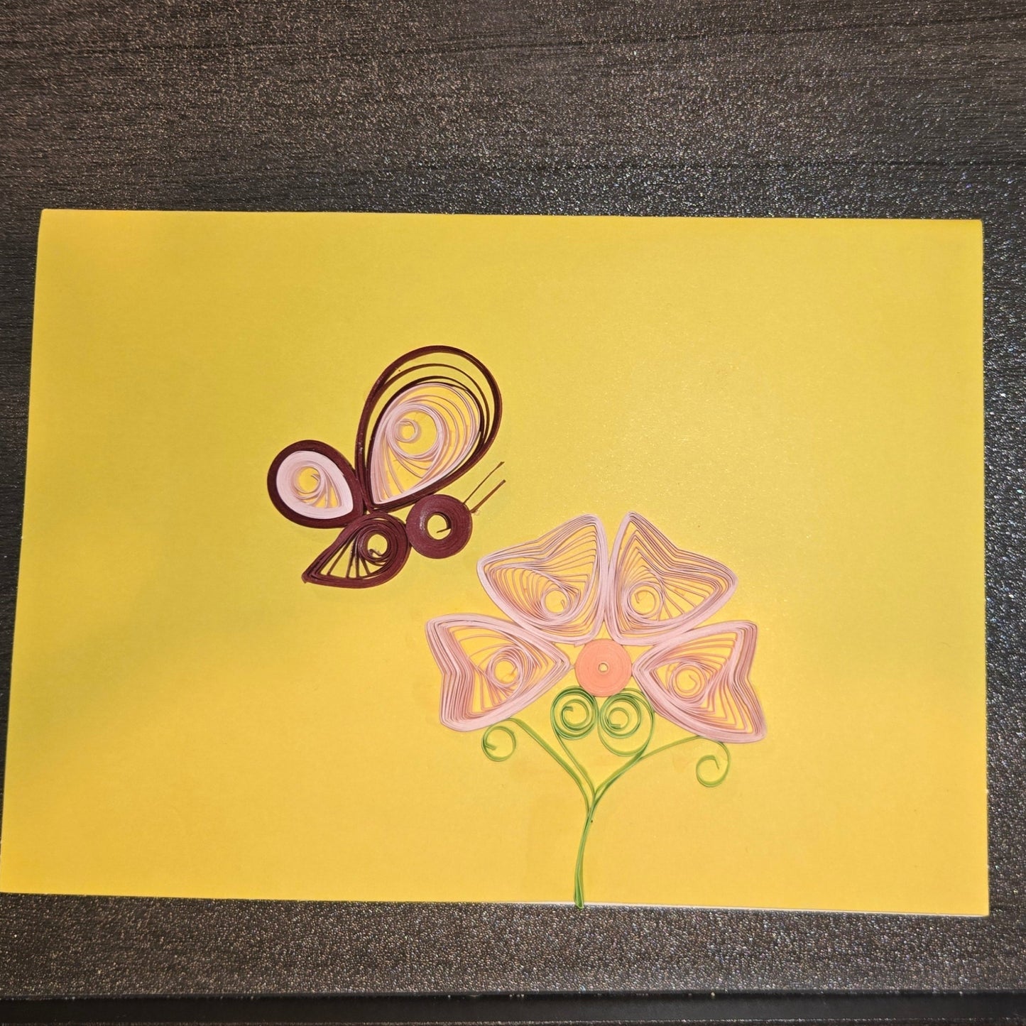 Greeting Card