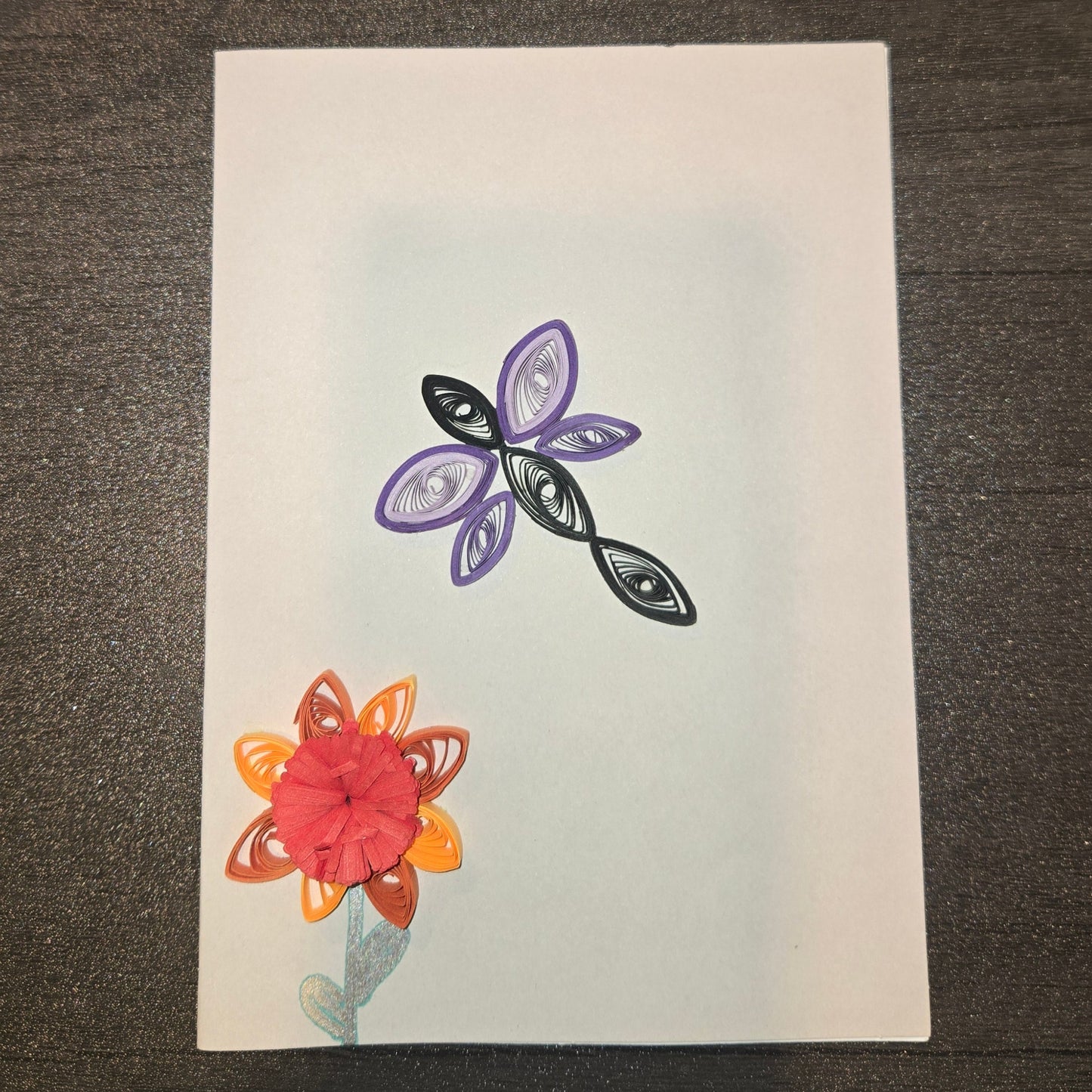 Greeting Card