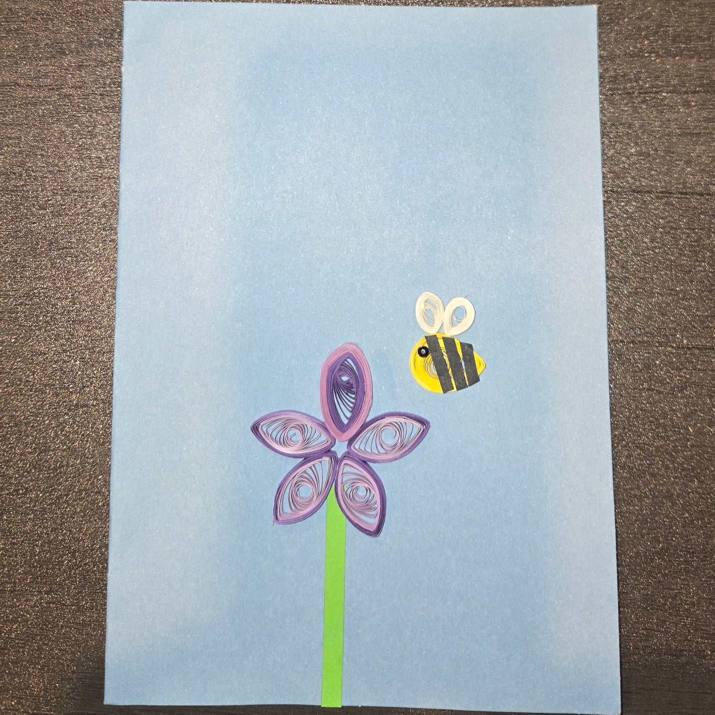 Greeting Card