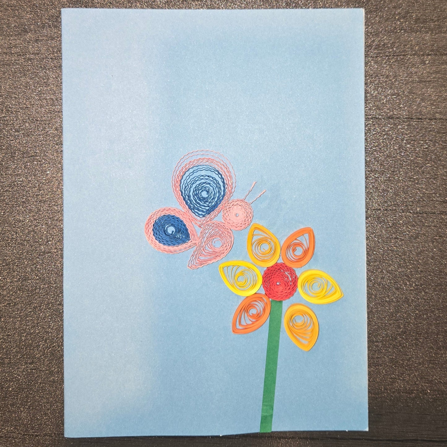Greeting Card
