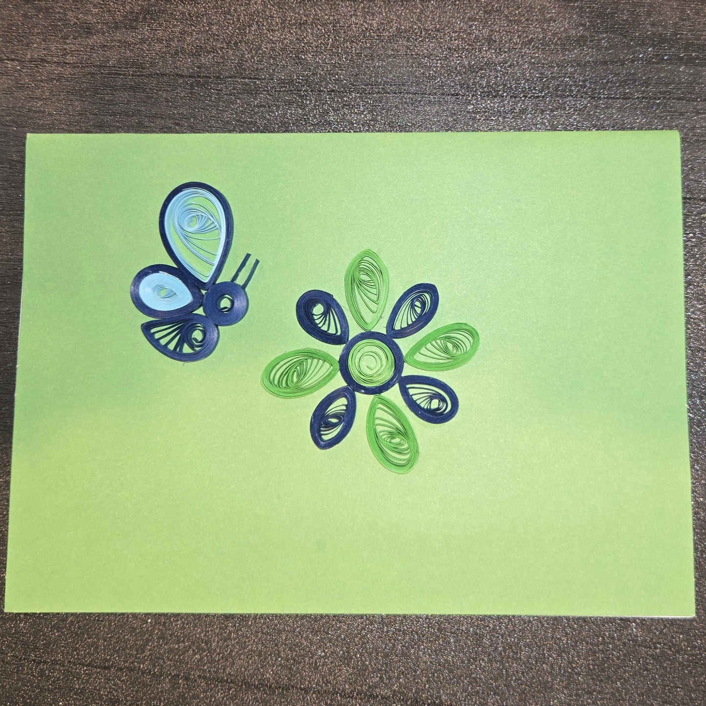 Greeting Card