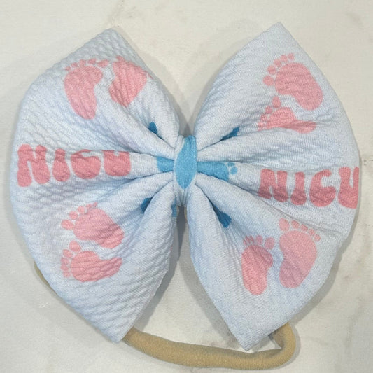 Buy a NICU Baby a Bow
