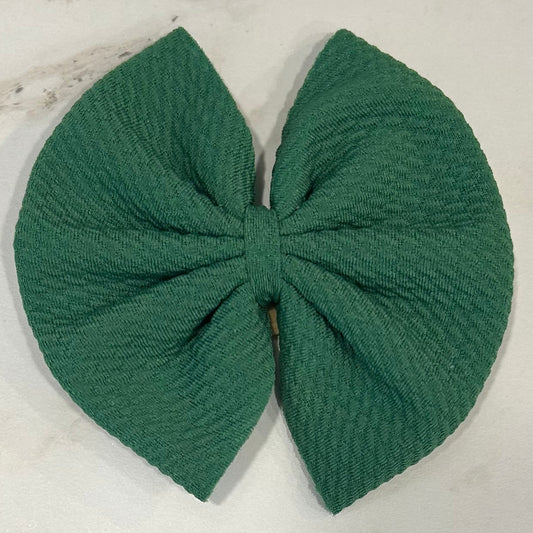 Green 4-Inch