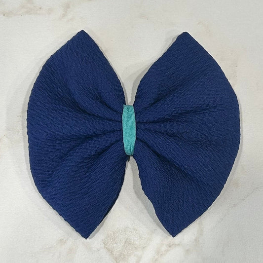 Navy 4-Inch