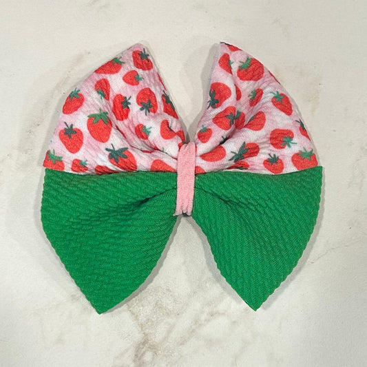 Strawberry Patch