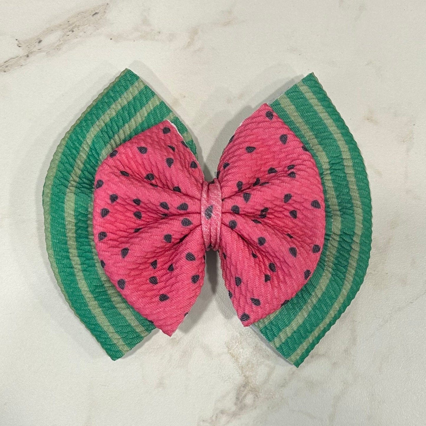 Watermelon Double Stack