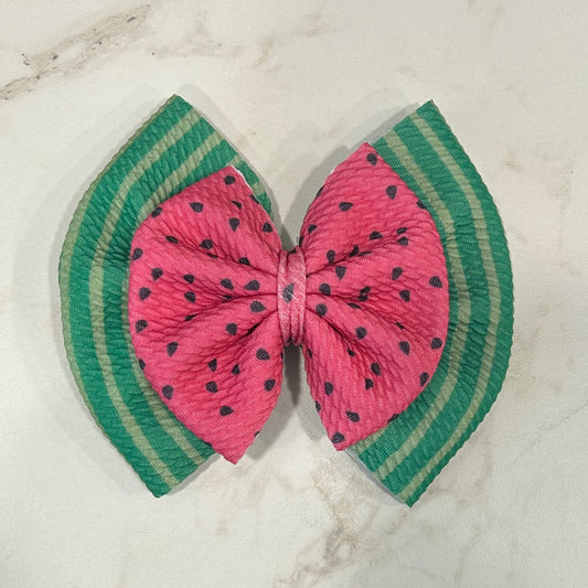 Watermelon Double Stack